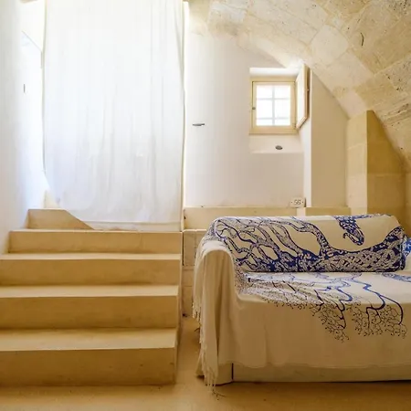Casa מארוג'ו