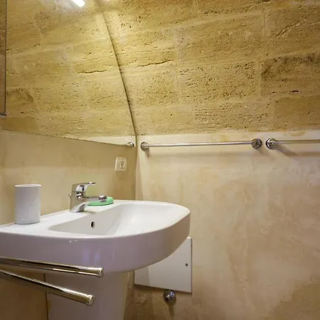 בית נופש Casa מארוג'ו