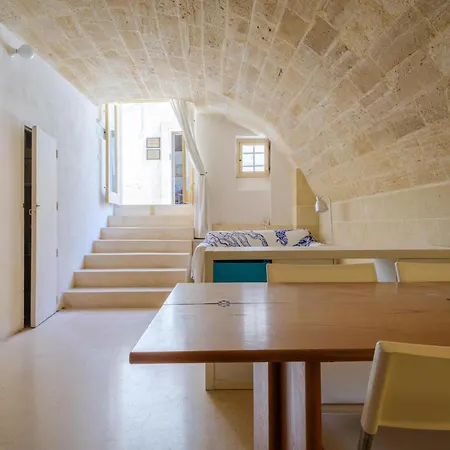 בית נופש Casa מארוג'ו