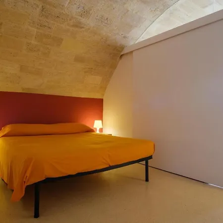 Casa בית נופש מארוג'ו
