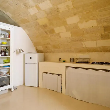 בית נופש Casa מארוג'ו