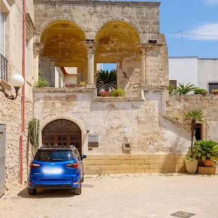 בית נופש Casa