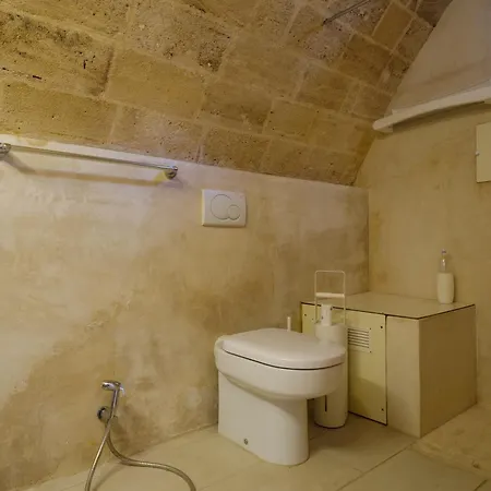 Casa Maruggio
