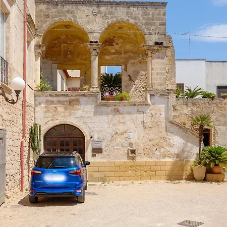 Casa * Maruggio